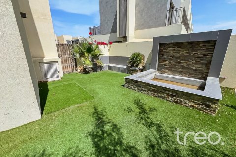 تاون هاوس في Dubai South (Dubai World Central), دبي 4 غرف نوم, 215.26 م² رقم 119994 - صورة 9