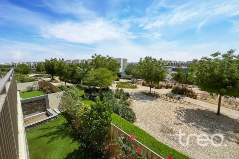 تاون هاوس في Dubai South (Dubai World Central), دبي 4 غرف نوم, 215.26 م² رقم 119994