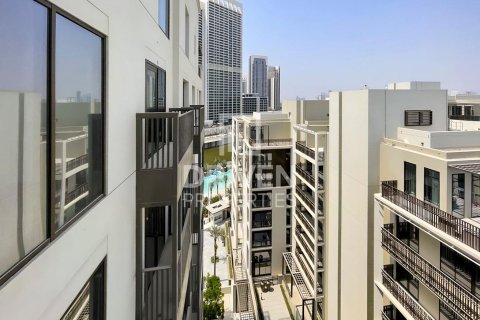 Apartment in Creek Beach, Dubai Creek Harbour (The Lagoons), Dubai 2 bedrooms, 97 sq.m. № 66494 - photo 1