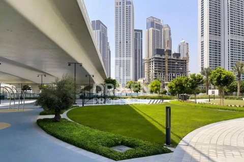 Apartment in Creek Beach, Dubai Creek Harbour (The Lagoons), Dubai 2 bedrooms, 97 sq.m. № 66494 - photo 18