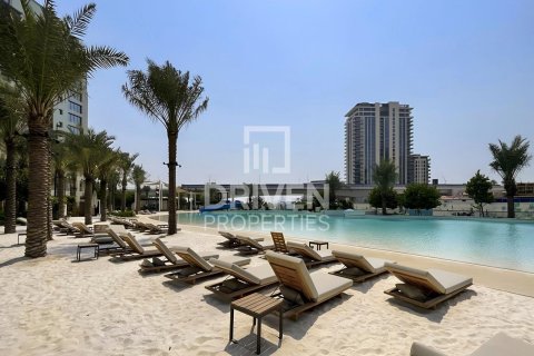 Apartment in Creek Beach, Dubai Creek Harbour (The Lagoons), Dubai 2 bedrooms, 97 sq.m. № 66494 - photo 17