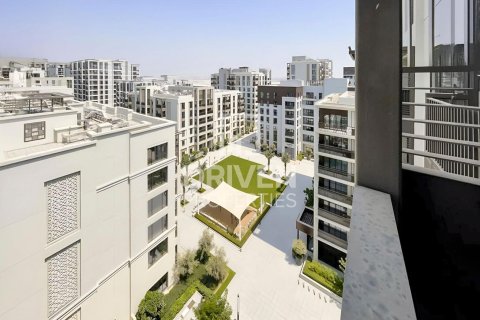 Apartment in Creek Beach, Dubai Creek Harbour (The Lagoons), Dubai 2 bedrooms, 97 sq.m. № 66494 - photo 3