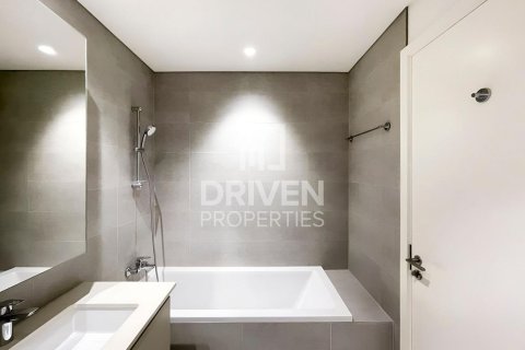 Apartment in Creek Beach, Dubai Creek Harbour (The Lagoons), Dubai 2 bedrooms, 97 sq.m. № 66494 - photo 15