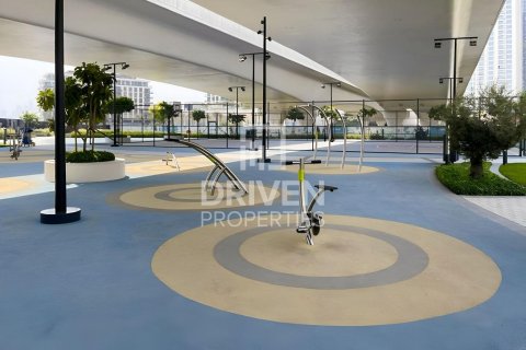 Apartment in Creek Beach, Dubai Creek Harbour (The Lagoons), Dubai 2 bedrooms, 97 sq.m. № 66494 - photo 19