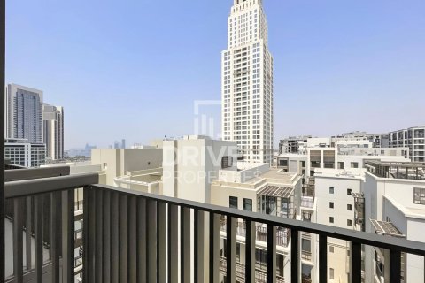 Apartment in Creek Beach, Dubai Creek Harbour (The Lagoons), Dubai 2 bedrooms, 97 sq.m. № 66494 - photo 2