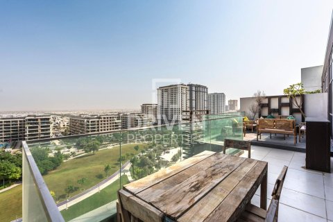 Appartement à Park Heights, Dubai Hills Estate, Dubai, 2 chambres, 192 m², № 66492 - photo 13