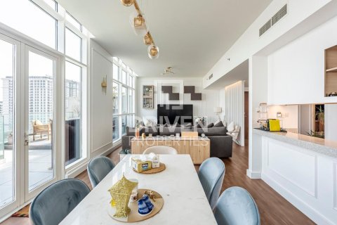 Appartement à Park Heights, Dubai Hills Estate, Dubai, 2 chambres, 192 m², № 66492 - photo 2