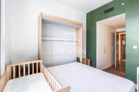 Appartement à Park Heights, Dubai Hills Estate, Dubai, 2 chambres, 192 m², № 66492 - photo 6