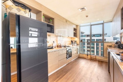 Appartement à Park Heights, Dubai Hills Estate, Dubai, 2 chambres, 192 m², № 66492 - photo 9