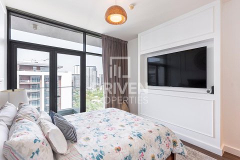 Appartement à Park Heights, Dubai Hills Estate, Dubai, 2 chambres, 192 m², № 66492 - photo 7