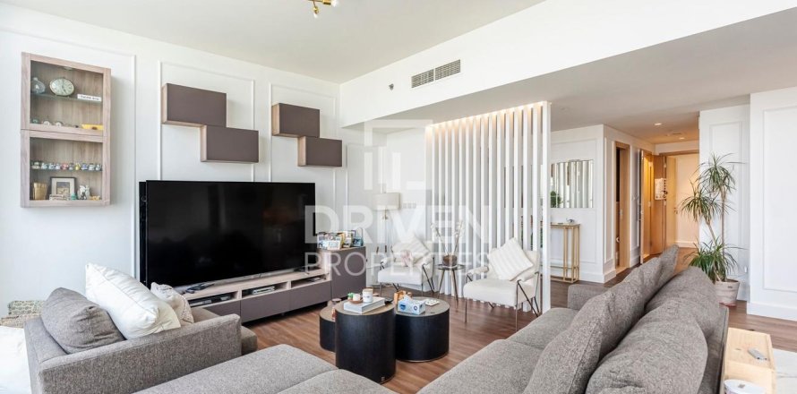 Appartement à Park Heights, Dubai Hills Estate, Dubai, 2 chambres, 192 m², № 66492