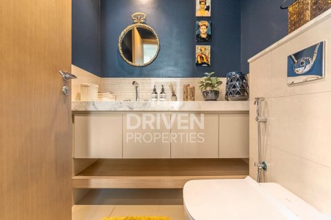 Appartement à Park Heights, Dubai Hills Estate, Dubai, 2 chambres, 192 m², № 66492 - photo 12