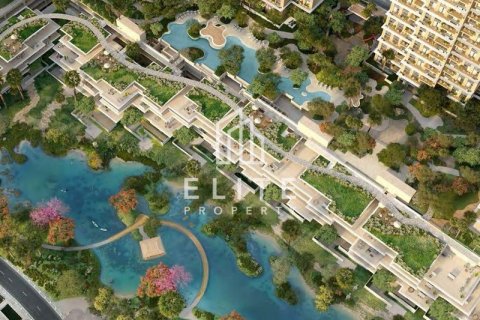 Apartamento en Jumeirah Heights, Dubai, 3 dormitorios, 245 m², № 69862 - foto 2