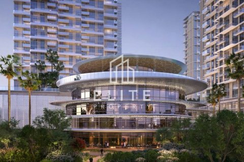 Apartamento en Jumeirah Heights, Dubai, 3 dormitorios, 245 m², № 69862 - foto 4