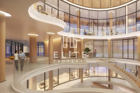 Apartamento en Jumeirah Heights, Dubai, 3 dormitorios, 245 m², № 69862 - foto 7