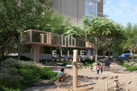 Apartamento en Jumeirah Heights, Dubai, 3 dormitorios, 245 m², № 69862 - foto 13