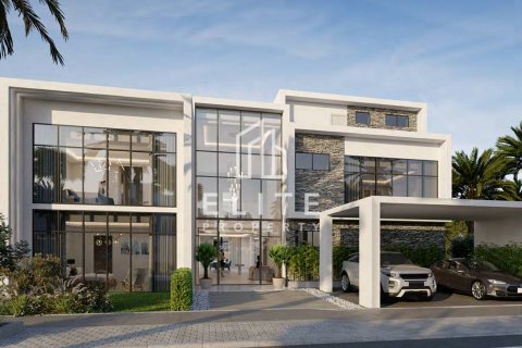 Villa en Dubai, 7 dormitorios, № 69867 - foto 9