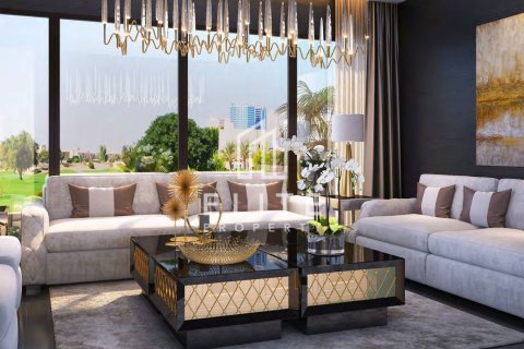 Villa en Dubai, 7 dormitorios, № 69867 - foto 4