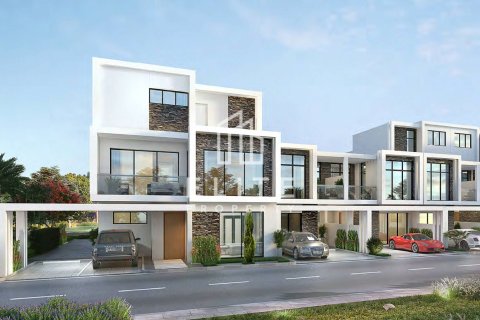 Villa en Dubai, 7 dormitorios, № 69867 - foto 7