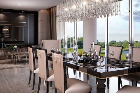 Villa en Dubai, 7 dormitorios, № 69867 - foto 5