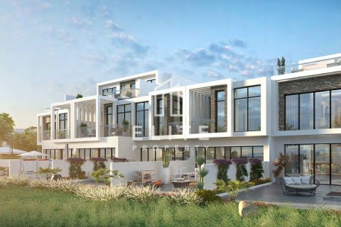 Villa en Dubai, 7 dormitorios, № 69867 - foto 8