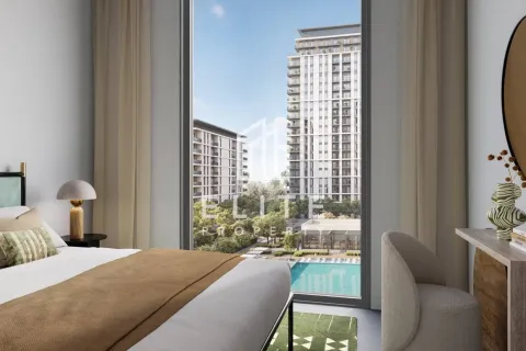 Apartamento en Dubai, estudio, 61 m², № 69861 - foto 4