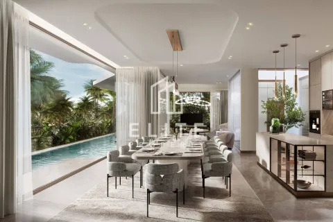 Villa in District 11, Jumeirah Village Circle, Dubai 6 bedrooms № 69857 - photo 6