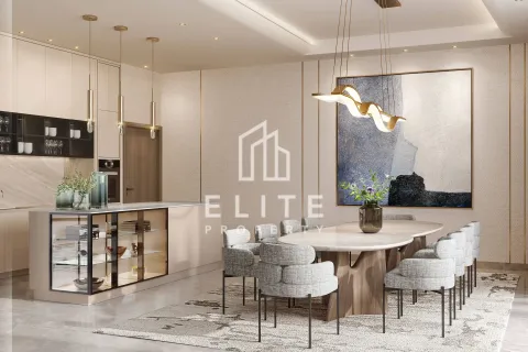 Villa in District 11, Jumeirah Village Circle, Dubai 6 bedrooms № 69857 - photo 15