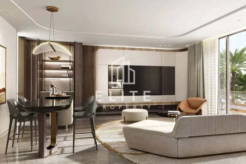 Villa in District 11, Jumeirah Village Circle, Dubai 6 bedrooms № 69857 - photo 4