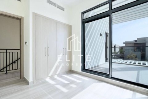 Townhouse in Park Residences, DAMAC Hills (Akoya by DAMAC), Dubai 4 bedrooms, 197 sq.m. № 69860 - photo 3