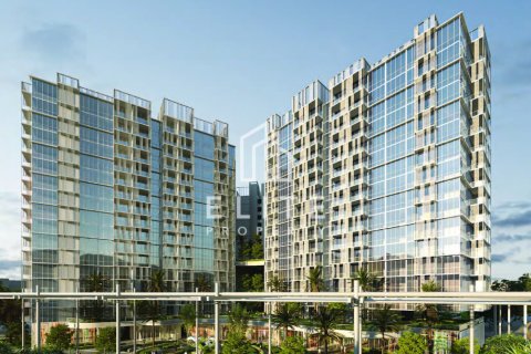 Apartamento en Dubai, estudio, 92 m², № 69859 - foto 4