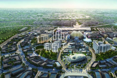 Apartamento en Dubai, estudio, 92 m², № 69859 - foto 12