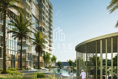 Apartamento en Dubai, estudio, 92 m², № 69859 - foto 1