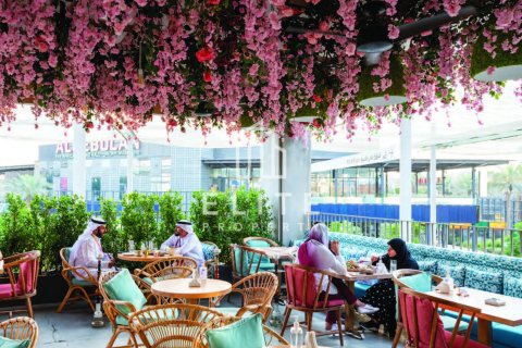 Apartamento en Dubai, estudio, 92 m², № 69859 - foto 7