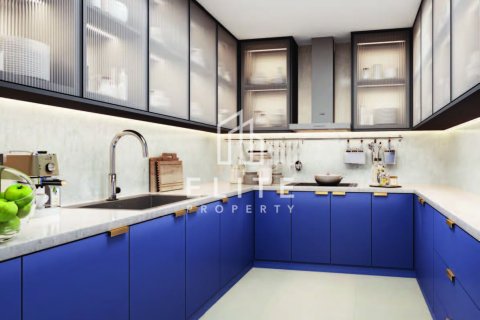 Apartamento en Dubai, estudio, 92 m², № 69859 - foto 5