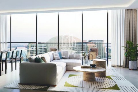 Apartamento en Dubai, estudio, 92 m², № 69859 - foto 3