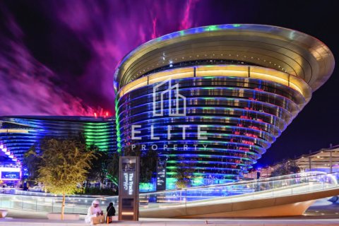 Apartamento en Dubai, estudio, 92 m², № 69859 - foto 10