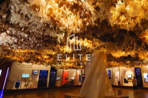 Apartamento en Dubai, estudio, 92 m², № 69859 - foto 11