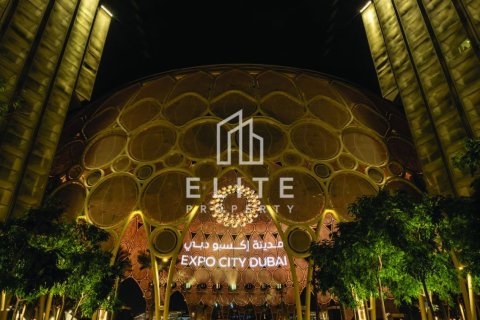 Apartamento en Dubai, estudio, 92 m², № 69859 - foto 8