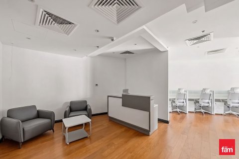 Office in Business Bay, Dubai 106 sq.m. № 109297 - photo 9