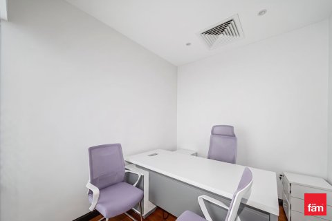 Office in Business Bay, Dubai 106 sq.m. № 109297 - photo 3
