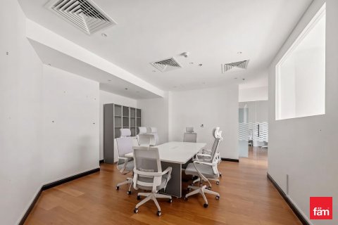 Office in Business Bay, Dubai 106 sq.m. № 109297 - photo 5