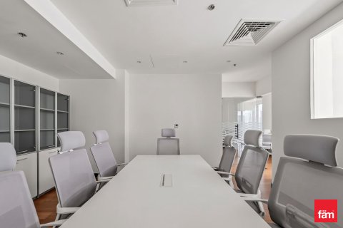 Office in Business Bay, Dubai 106 sq.m. № 109297 - photo 4