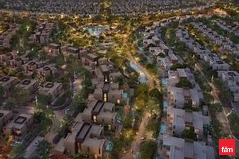 تاون هاوس في دبي 4 غرف نوم, 294.2 م² رقم 109294 - صورة 9