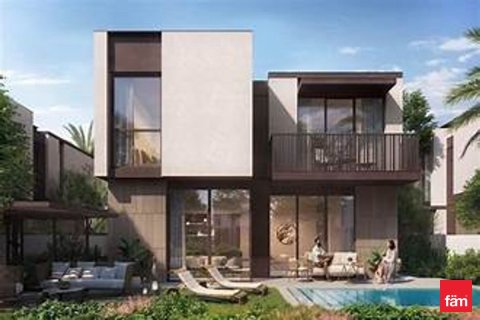 تاون هاوس في دبي 4 غرف نوم, 294.2 م² رقم 109294 - صورة 3