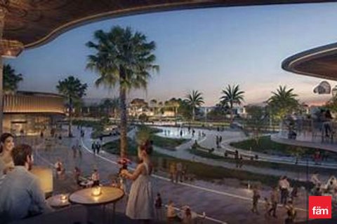 تاون هاوس في دبي 4 غرف نوم, 294.2 م² رقم 109294 - صورة 10