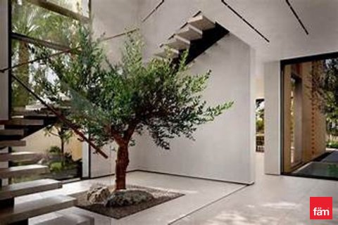 تاون هاوس في دبي 4 غرف نوم, 294.2 م² رقم 109294 - صورة 7