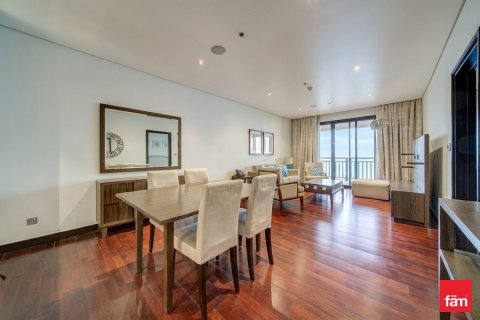 Купить квартиру в Пальме Джумейре, Дубай: 1 спальня, 107.6м², № 109299 - фото 9
