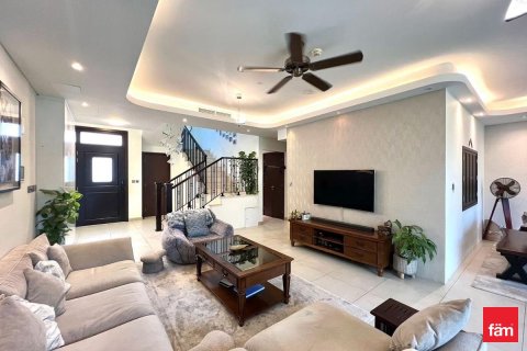 تاون هاوس في Motor City, دبي 3 غرف نوم, 240.3 م² رقم 109295 - صورة 4