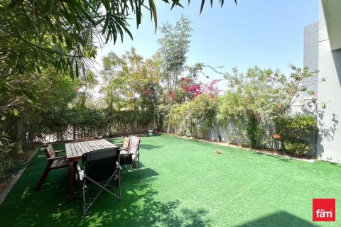تاون هاوس في Motor City, دبي 3 غرف نوم, 240.3 م² رقم 109295 - صورة 6